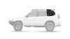 GX470 Window Panel