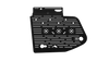 GX470 Window Panel