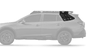 Outback Window Panel