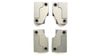 Sherpa Starlink Mini Flush Mounts