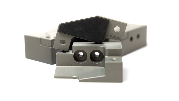 Sherpa Starlink Mini Flush Mounts