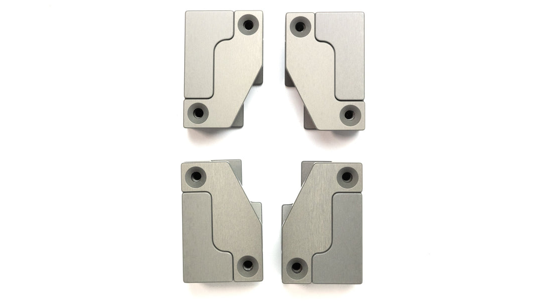 Sherpa Starlink Mini Flush Mounts