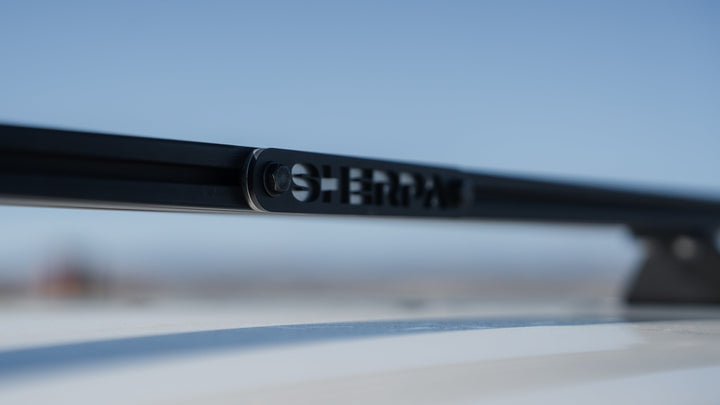 3rd Gen 4Runner Load Bar System