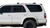 3rd Gen 4Runner Load Bar System