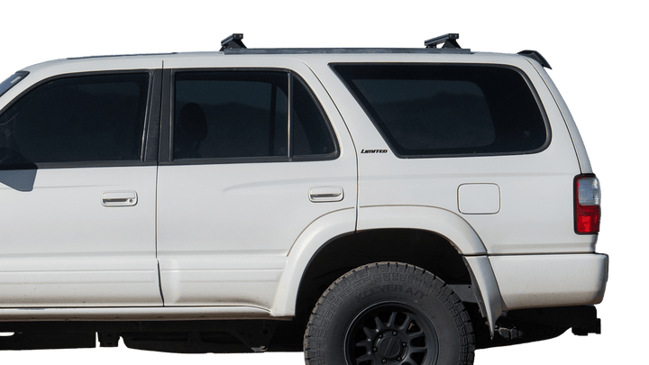 3rd Gen 4Runner Load Bar System