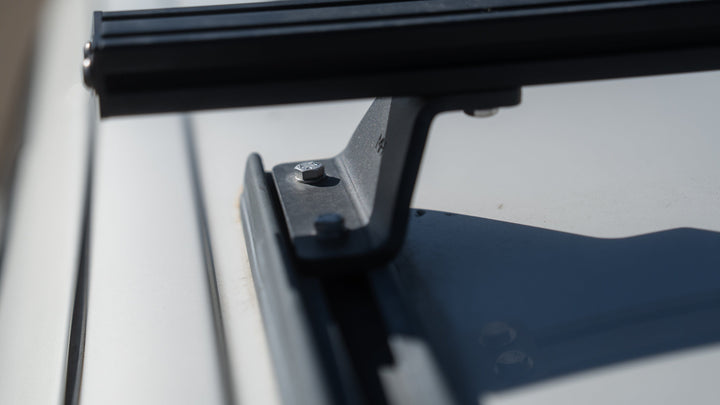 3rd Gen 4Runner Load Bar System