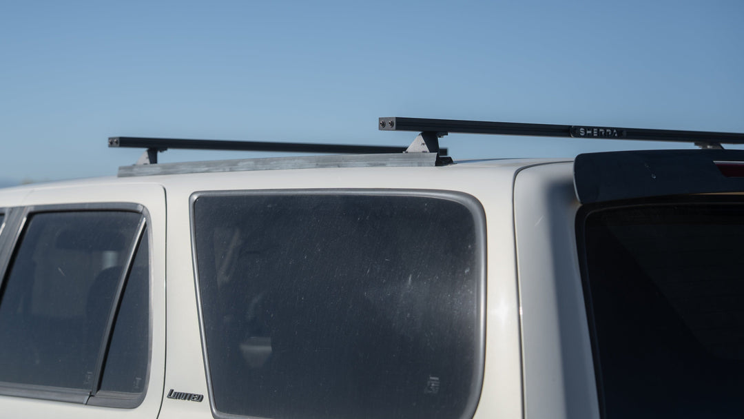 3rd Gen 4Runner Load Bar System