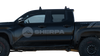 4th Gen Tacoma Load Bar System
