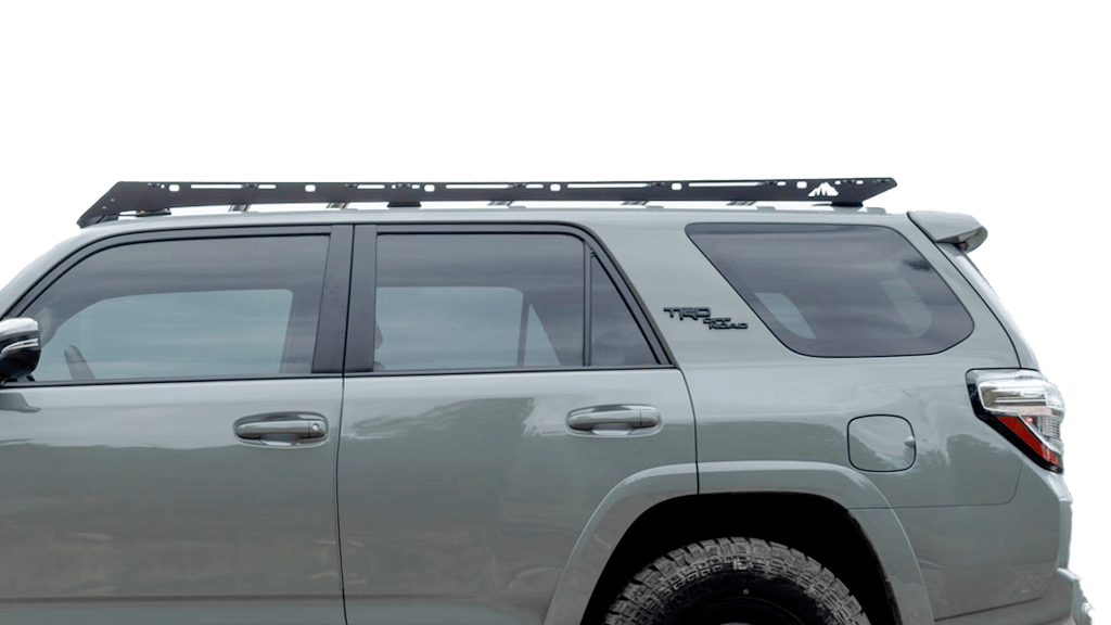 Crestone Sport (2010-2024 4Runner Roof Rack)