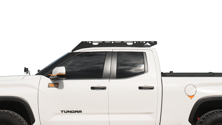 The Grizzly (2022-2026 Tundra Roof Rack)