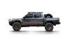 Grand Teton Sport (2005-2023 Tacoma Double Cab Roof Rack)
