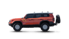 LC250/GX550 Load Bar System