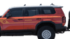 LC250/GX550 Load Bar System