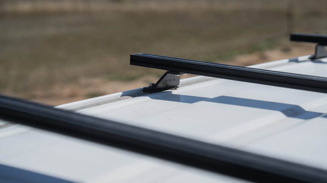 LC250/GX550 Load Bar System