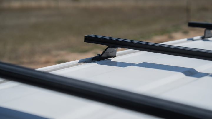 LC250/GX550 Load Bar System