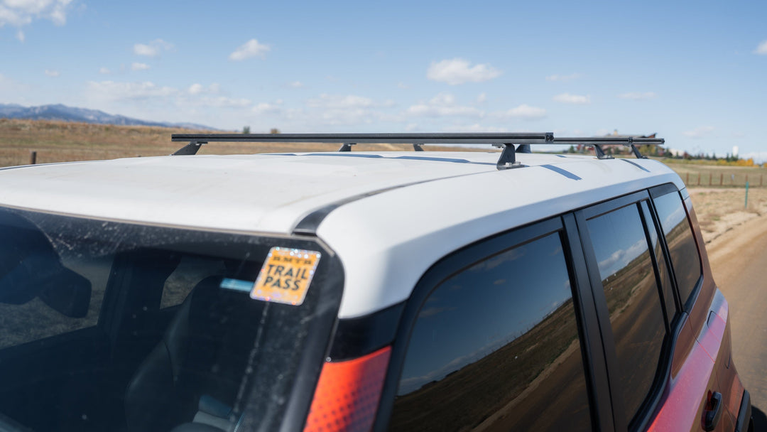 LC250/GX550 Load Bar System