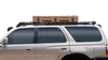 Matterhorn Sport (1996-2002 4Runner Roof Rack)
