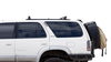 Roof Track Load Bar System (Pair)