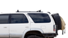 Roof Track Load Bar System (Pair)