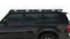The Atlas (2024-2027 Toyota Land Cruiser / Lexus GX550 Roof Rack)