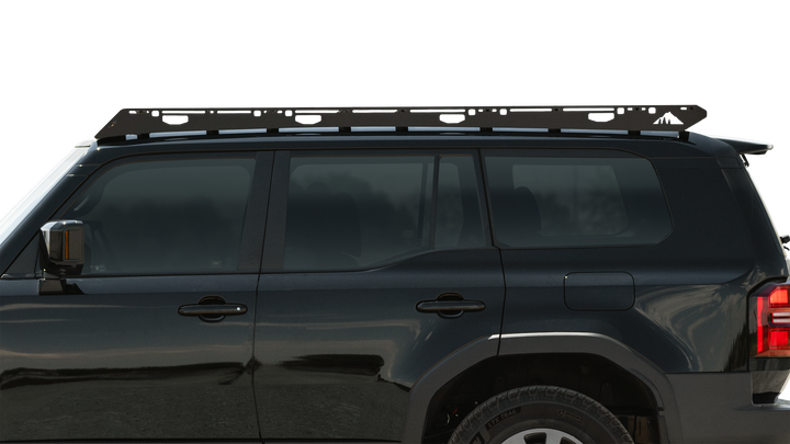 The Atlas (2024-2027 Toyota Land Cruiser / Lexus GX550 Roof Rack)