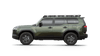 The Atlas (2024-2027 Toyota Land Cruiser / Lexus GX550 Roof Rack)