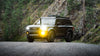 The Atlas (2024-2027 Toyota Land Cruiser / Lexus GX550 Roof Rack)