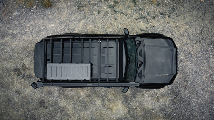 The Atlas (2024-2027 Toyota Land Cruiser / Lexus GX550 Roof Rack)