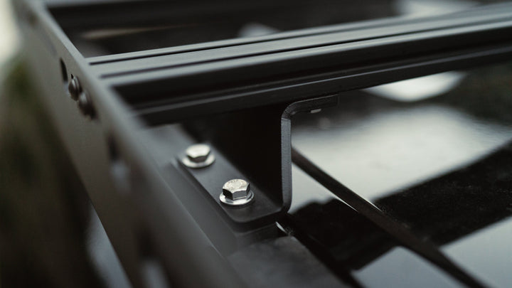 The Atlas (2024-2027 Toyota Land Cruiser / Lexus GX550 Roof Rack)
