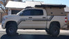 The Bear Paw (2007-2021 Tundra Camper Roof Rack)