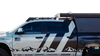 The Bear Paw (2007-2021 Tundra Camper Roof Rack)