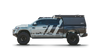 The Bear Paw (2007-2021 Tundra Camper Roof Rack)