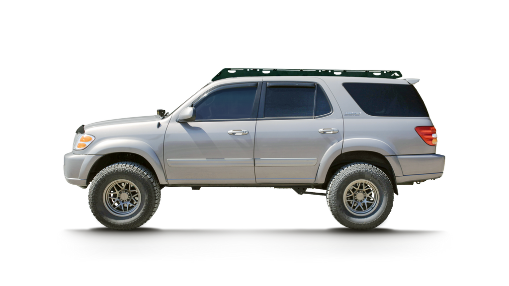 The Belford (2001-2007 Sequoia Roof Rack)