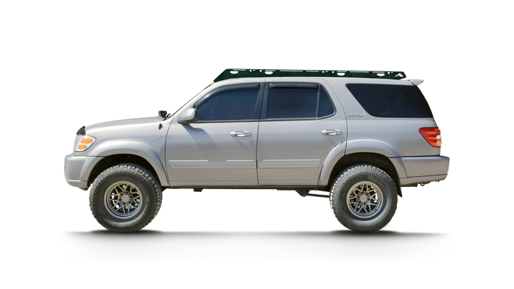 The Belford (2001-2007 Sequoia Roof Rack)