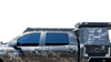 The Big Bear (2007-2021 Tundra CrewMax Roof Rack)
