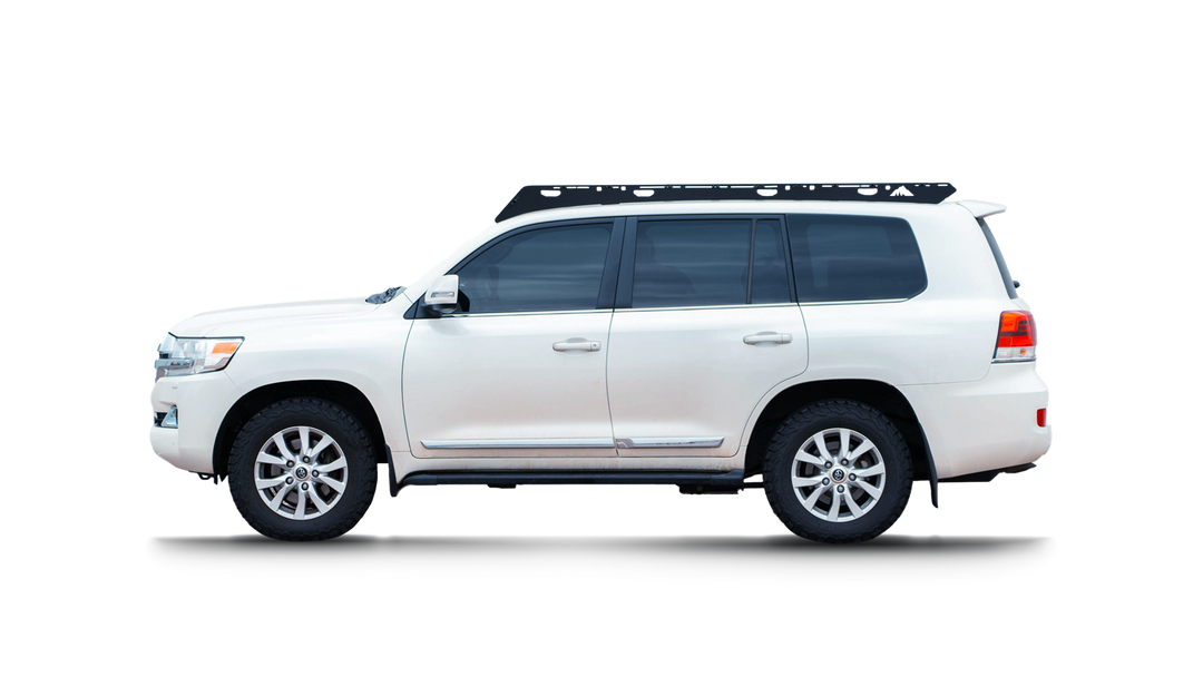 The Blanca (2008-2021 Toyota LC 200/ Lexus LX570)