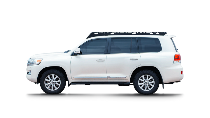 The Blanca (2008-2021 Toyota LC 200/ Lexus LX570)
