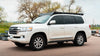 The Blanca (2008-2021 Toyota Land Cruiser 200 Series)