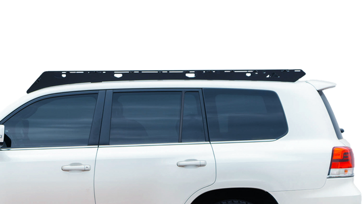 The Blanca (2008-2021 Toyota LC 200/ Lexus LX570)