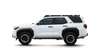 The Capitol (2025 4Runner Roof Rack)