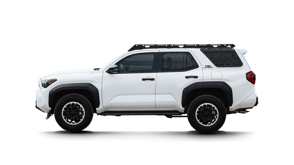 The Capitol (2025 4Runner Roof Rack)