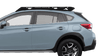 The Cascade (2018-2026 Subaru Crosstrek Roof Rack)