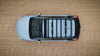 The Cascade (2018-2026 Subaru Crosstrek Roof Rack)