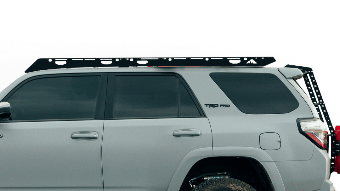 The Crestone (2010-2024 4Runner Roof Rack)