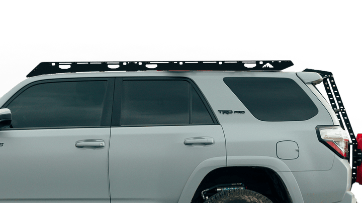 The Crestone (2010-2024 4Runner Roof Rack)