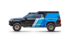 The Cub (2022-2026 Tundra Camper Roof Rack)