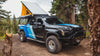 The Cub (2022-2026 Tundra Camper Roof Rack)