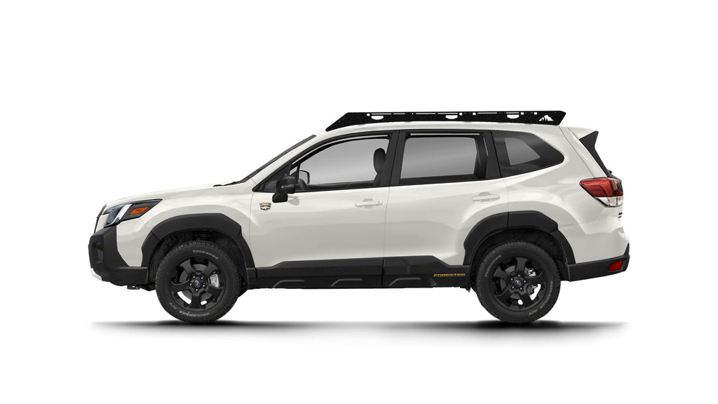 The Fremont (2019-2026 Subaru Forester Roof Rack)
