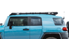 The Fuji (2007-2014 FJ Cruiser Roof Rack)