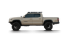 The Grand Teton (2005-2023 Tacoma Double Cab Roof Rack)